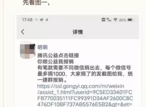 网友违法套捐善款,冲刺1000万 公益破圈的热议事件,最新进展