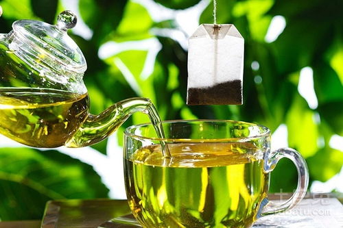 什么茶叶属于绿茶(四大绿茶)