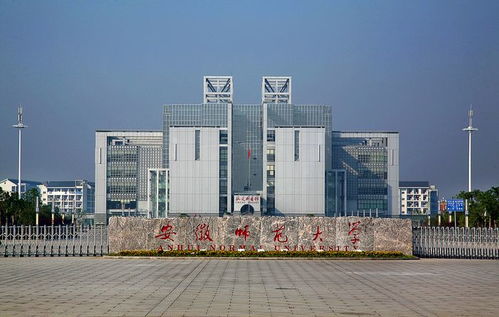 安徽师范大学发生的事件(安徽师范大学学生坠楼)