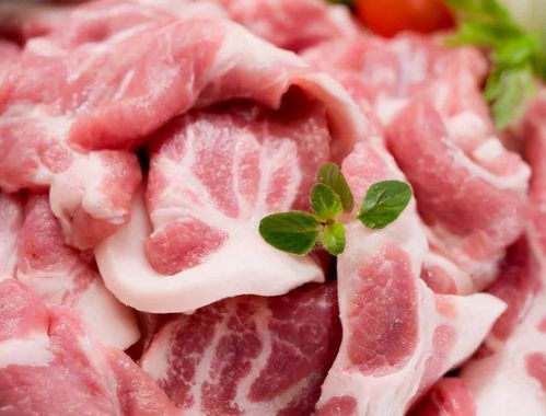 土猪肉 和 饲料猪肉 有啥区别 不懂这20多年猪肉白吃了