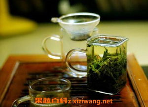 喝茶叶茶的好处和坏处