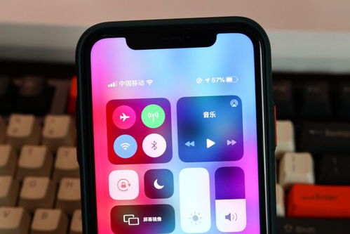 iPhone XR更新iOS 13.4后的一天感受 这版本好像没iPhone什么事儿