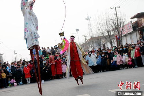 特效高跷脸谱怎么弄好看(西关高跷队演出时间)(高跷会人物角色脸谱)