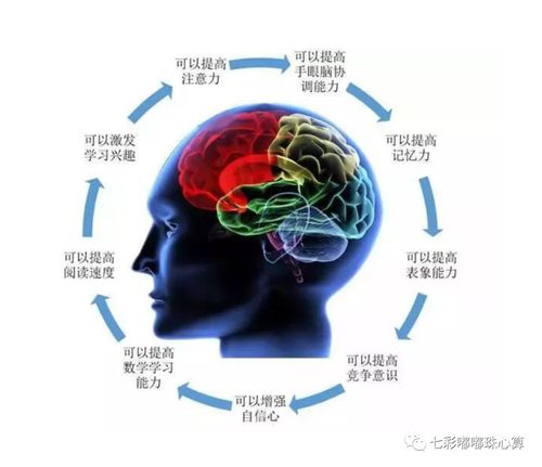 专家解读 孩子学习珠心算利弊大比拼,有没有必要让孩子学习珠心算