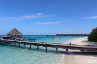 【马尔代夫旅游攻略】三天两晚行程安排、景点推荐，让你的假期倍儿爽！
