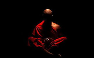 佛教知识 禅修打坐中常见的几个问题,您知道多少