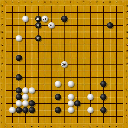 这个围棋软件叫什么 