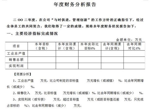 财务整改方案模板(财务整改方案模板怎么写)