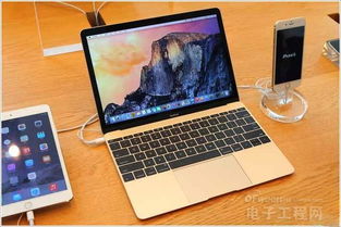 壮哉 2016苹果终爆发 iPhone iPad MacBook AppleWatch全部动向汇总 