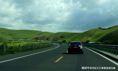 去呼伦贝尔旅游,开什么车最合适 自驾游的难度高不高