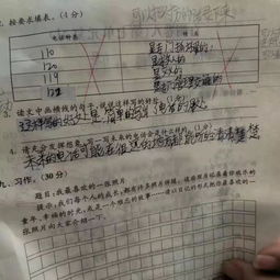 5 3 6 没毛病呀 小学生作业简直是网友的快乐源泉