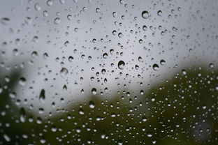 涧雨的韵味，一场清幽的雨后幽思，涧雨什么意思