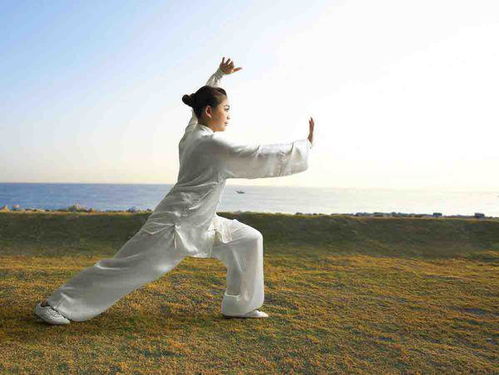 女孩子防身学什么武术好 