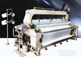 2012年ITMA国际纺机展 喷水织机综述