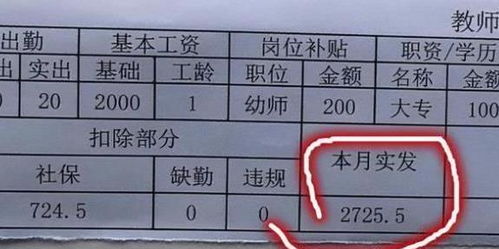 活久见,老师全款买房买车竟遭家长举报,家长 工资低,怎么买得起