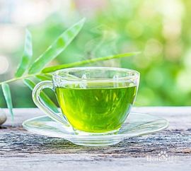 每天喝多少绿茶才会有显著的功效 