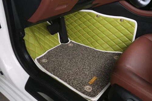环保汽车脚垫哪种好 什么材质的脚垫比较环保 