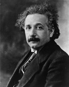 爱因斯坦的预言,原来都是炒作,扭曲了其本意