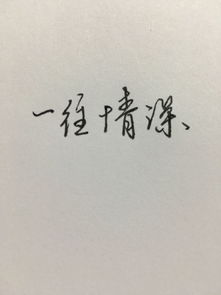 关于情感的成语和诗句