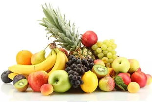 促进消化的水果