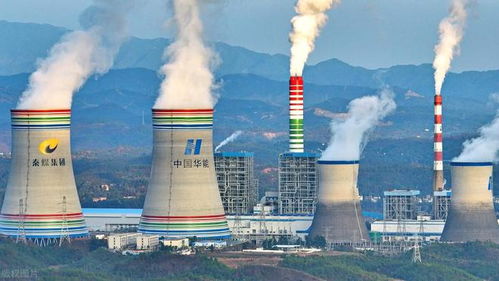 火力发电 牛市已启动 主力86亿抢筹,将诞生下一个 杭州热电