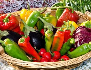 6月份露天种什么蔬菜好 清明前后适合种植的蔬菜