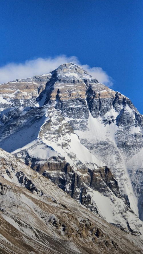 世界上最高的山和世界上最矮的山,竟然都在咱大中国