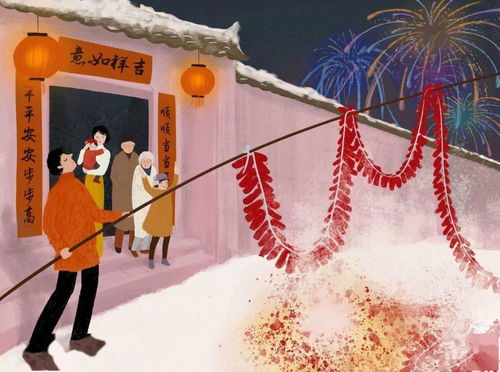 今年上海允许放鞭炮吗(上海2020允许放鞭炮吗)