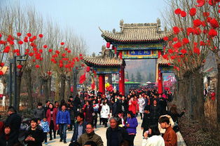 春节期间去西安旅游怎么样,西安春节旅游的火爆与“缺斤短两的一碗面”