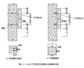 桥架安装施工工艺 