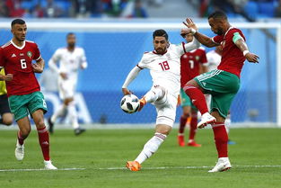 摩洛哥的任意球叫什幺球队 摩洛哥乌龙头球伊朗补时阶段如何获胜的?