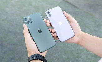 为什么果粉不买iPhone11 pro Max 原因不只是贵