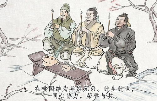 刘备得知三弟张飞被杀后,为什么不直接为兄弟报仇 却只说了4字
