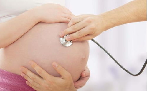没到预产期肚子就发动 这三种宝妈容易早产,提前了解做准备