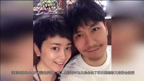 和小4岁老婆因戏生情,29岁就当上爸,如今11岁儿子长得真帅气 