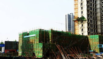 鲁班建业都有哪些工程可供建筑企业使用？