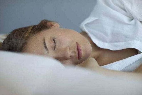 睡觉经常做梦的人会更聪明吗 