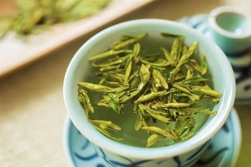 人走茶凉 粗茶淡饭 中国人的喝茶启示录