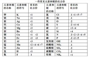 HCNO中化合价？？ 为什么这样标？？