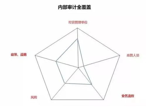 浅谈如何实现审计全覆盖