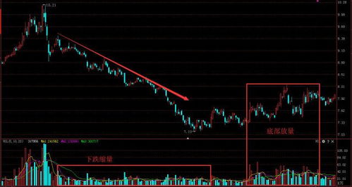 股票经过长期下跌底部放量 股票放量下跌意味着什么 恒泰财经