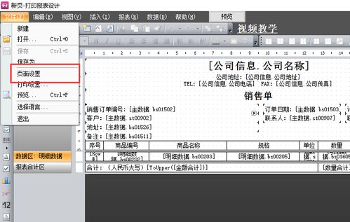 47 设置背景底图或文字水印 