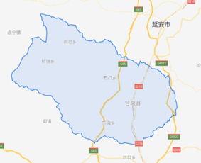 延安在哪里属于哪个省(延安属于哪个省份哪个市)