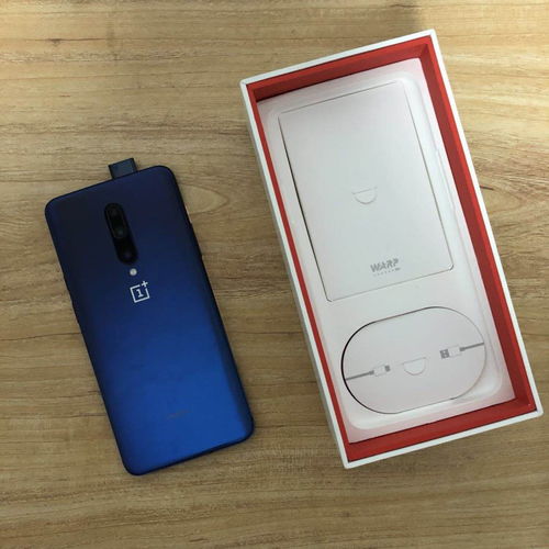 一加7Pro开箱 一不小心竟然发现了这手机的隐藏功能 OnePlus 7 系列 一加手机社区官方论坛 