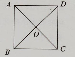 正方形对角线公式是什么?