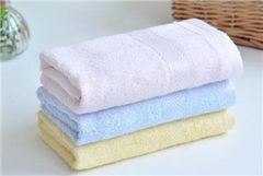 竹纤维毛巾 纯棉毛巾和竹纤维毛巾哪个好