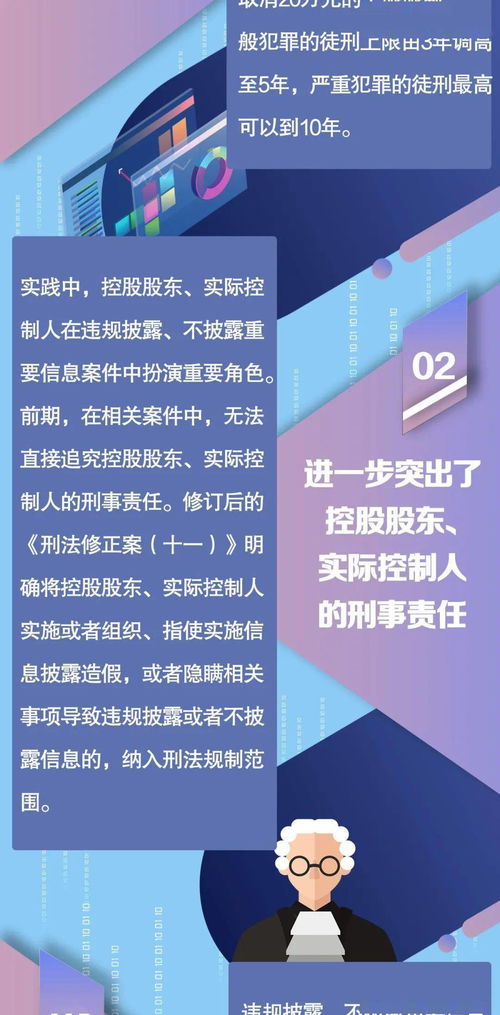 认定违规披露重要信息罪后会被怎样判刑?