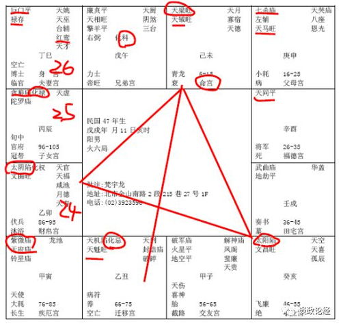 倪海厦 天纪 紫微斗数 第13集 什么叫做阴德