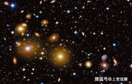 为什么人类搜寻不到外星文明 可能跟地球在宇宙的位置偏僻有关