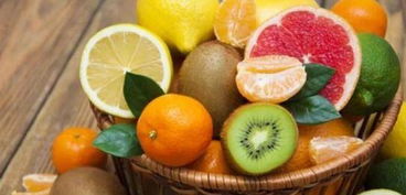 减肥期间都可以吃哪些水果